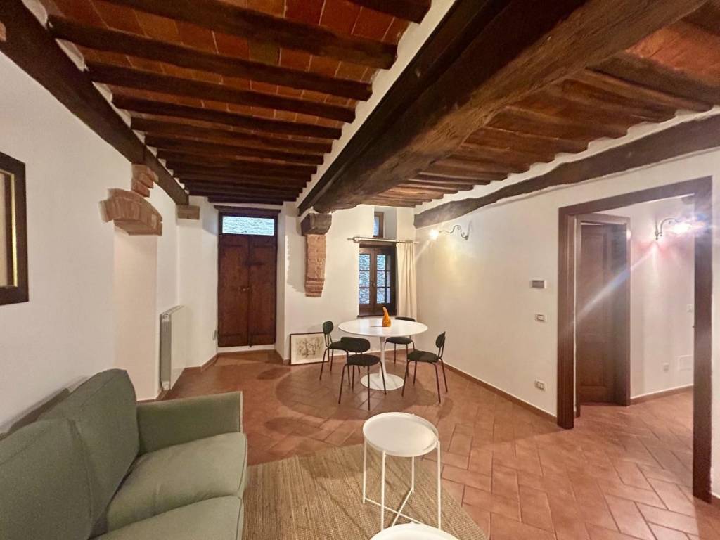 Appartamento a Castelnuovo berardenga in Via Roma, , 53019 - Foto 2