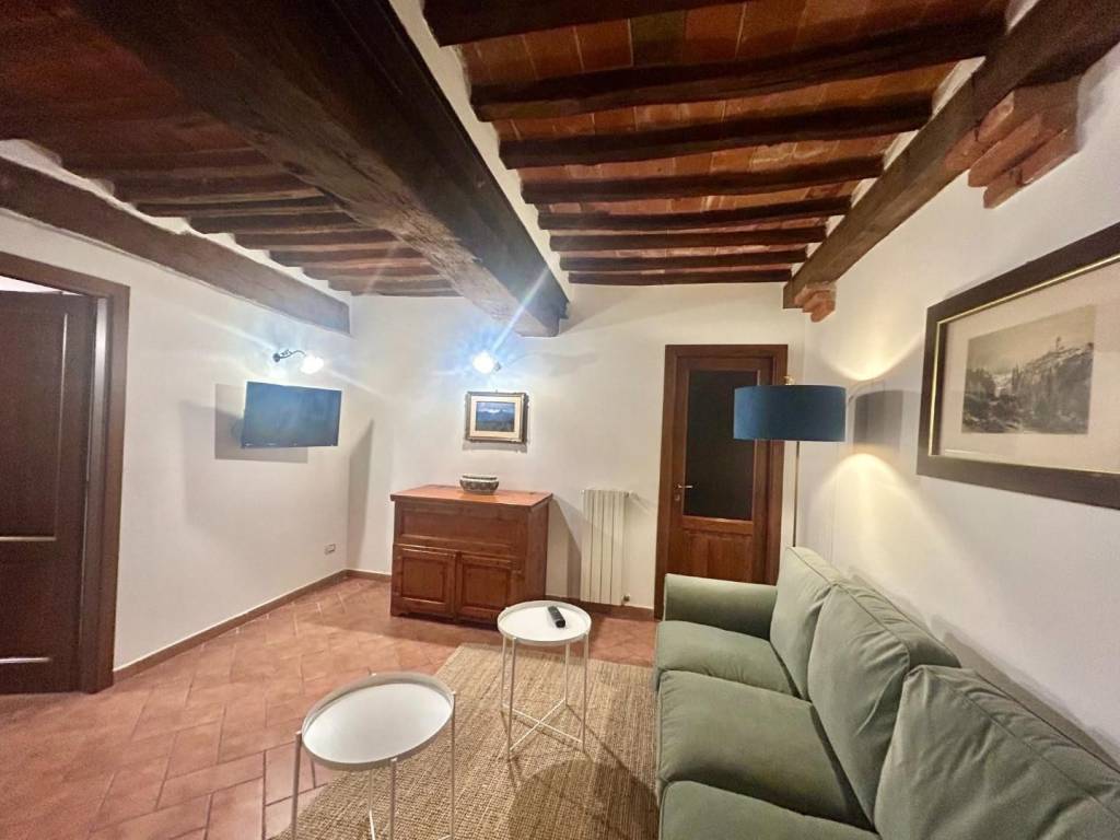 Appartamento a Castelnuovo berardenga in Via Roma, , 53019 - Foto 3