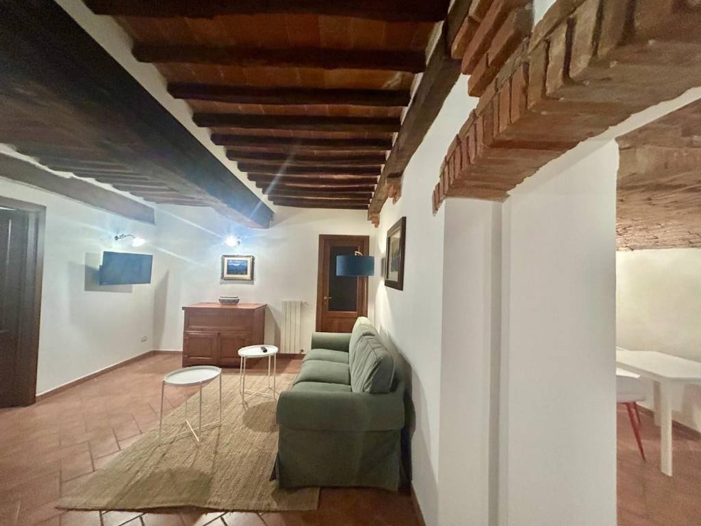 Appartamento a Castelnuovo berardenga in Via Roma, , 53019 - Foto 4