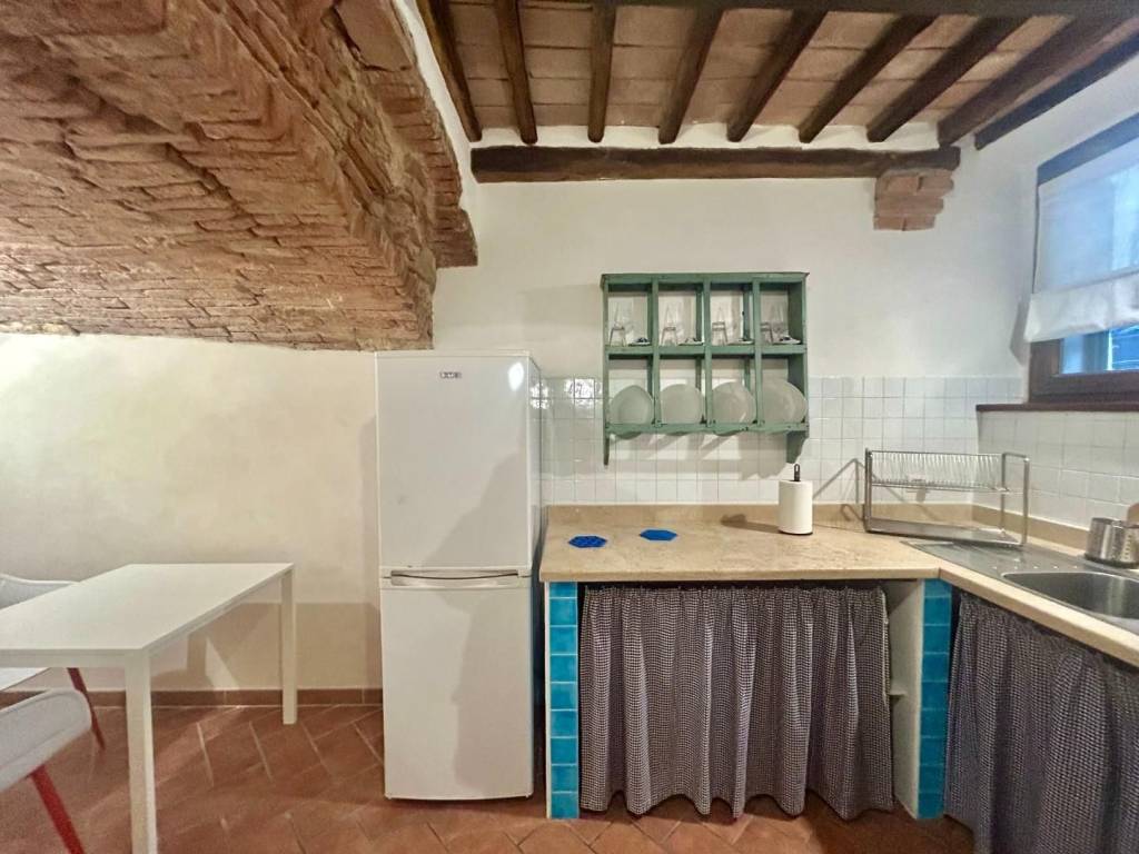 Appartamento a Castelnuovo berardenga in Via Roma, , 53019 - Foto 5
