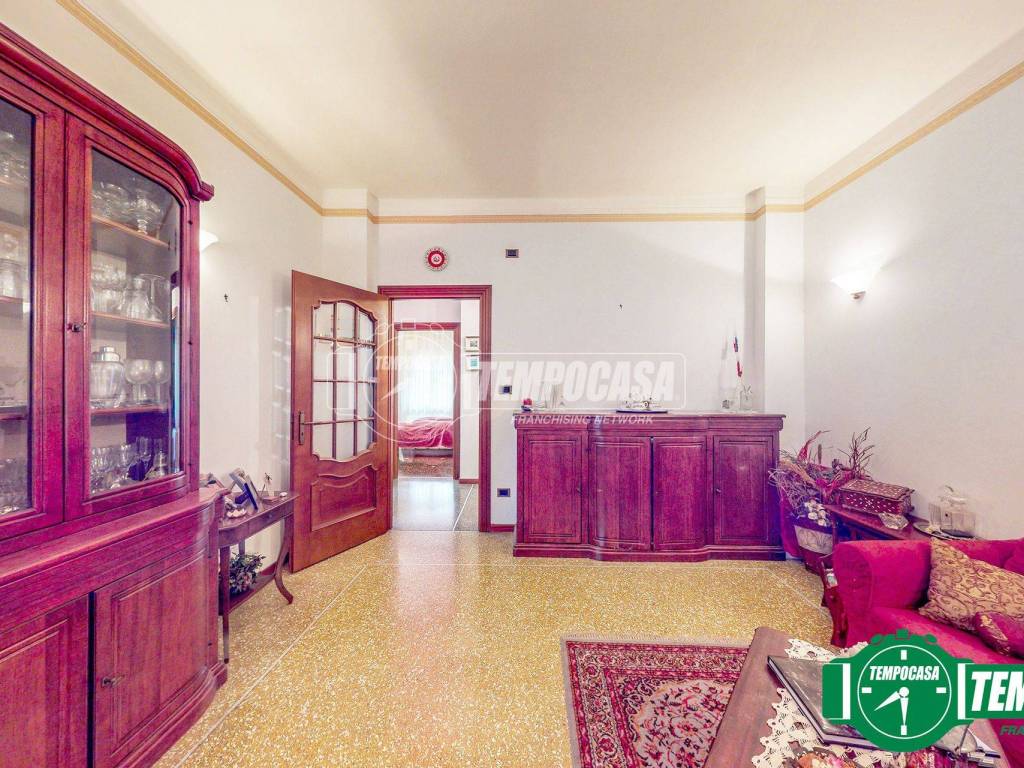 Appartamento a Acqui terme in Via Goito - Foto 3
