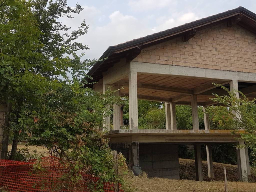 Rustico / casale a Frosinone in Via Cerceto - Foto 4
