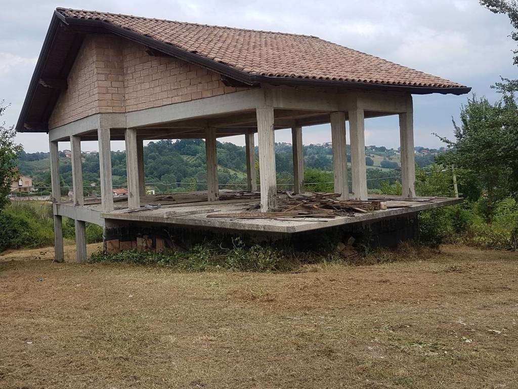 Rustico / casale a Frosinone in Via Cerceto - Foto 5
