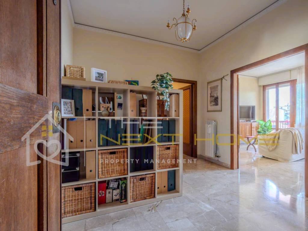 Appartamento a Firenze in Piazza Giacomo Puccini - Foto 5