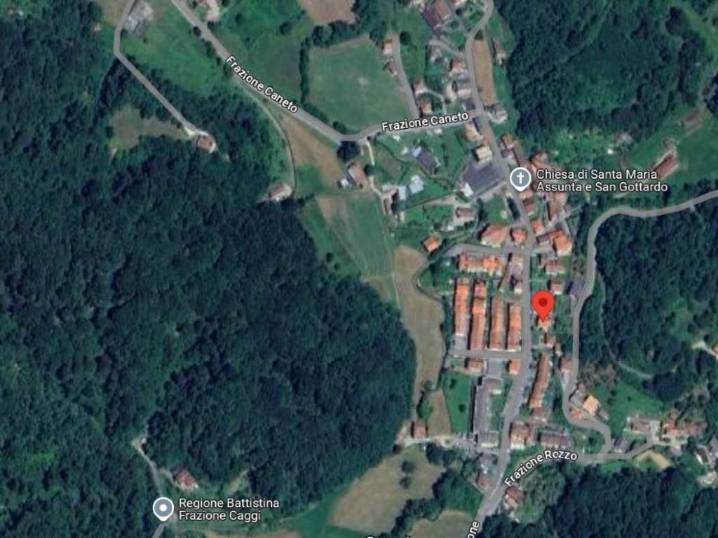 Immobile a Borgosesia in via Via Rozzo 13 - Foto 2
