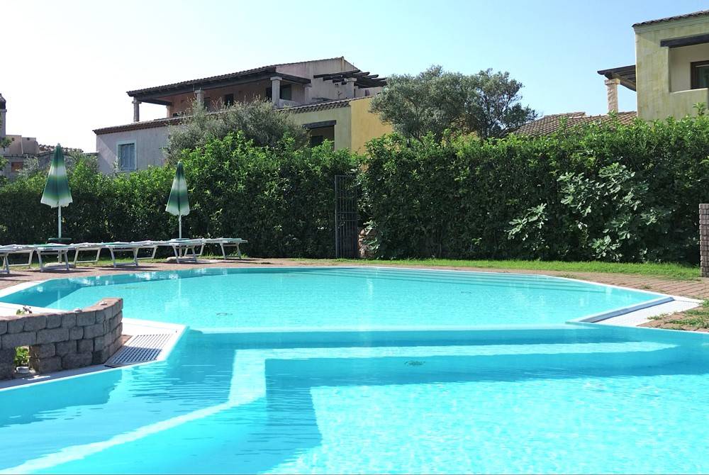 Appartamento a Loiri porto san paolo in Via Giovan Battista Decandia, 8 - Foto 4