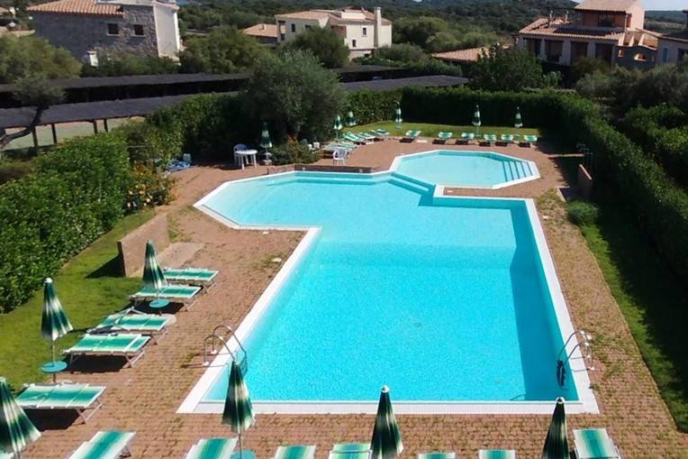 Appartamento a Loiri porto san paolo in Via Giovan Battista Decandia, 8 - Foto 5