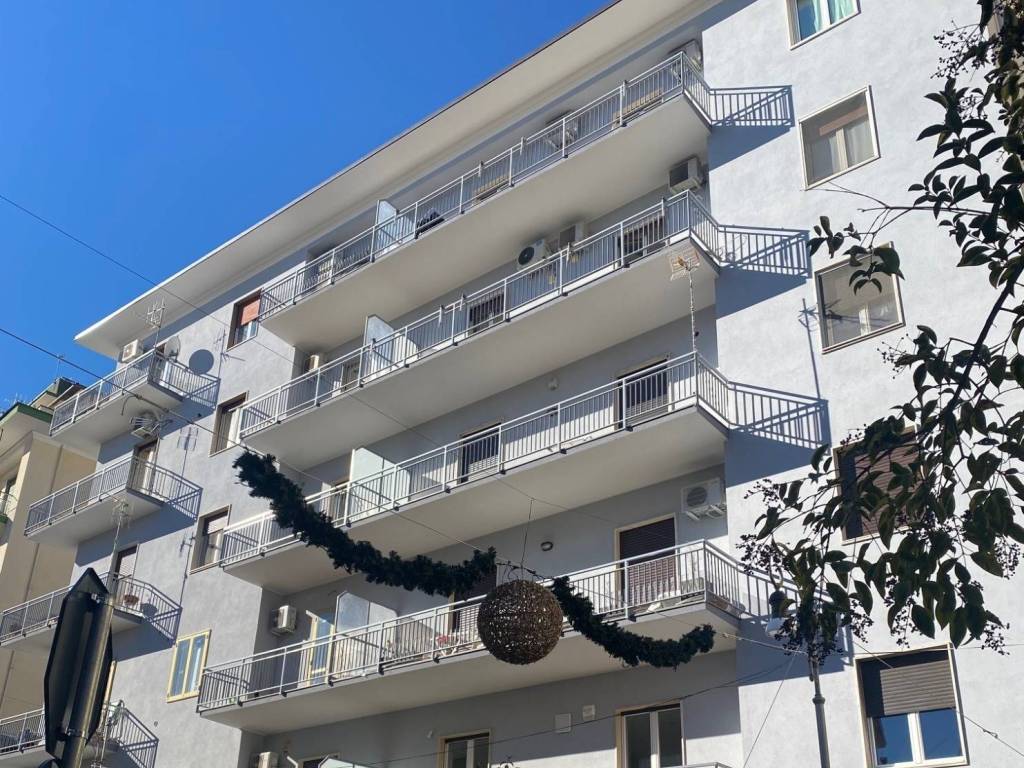 Appartamento a Salerno - Foto 2