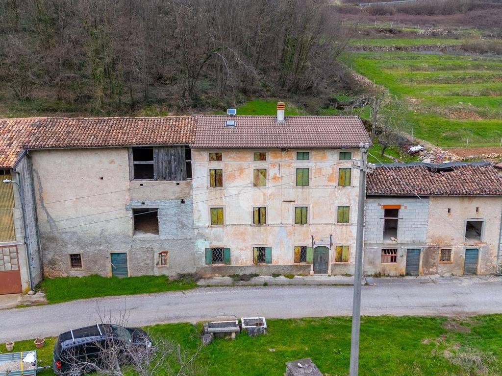 Rustico / casale a Badia calavena in Località Croste, 2 - Foto 2