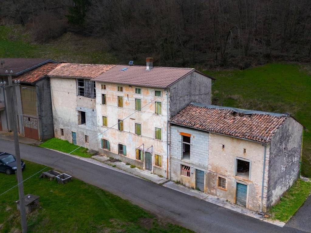 Rustico / casale a Badia calavena in Località Croste, 2 - Foto 5
