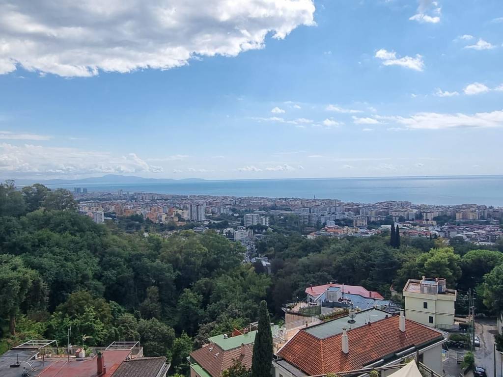 Appartamento a Salerno in Viale dei Pioppi, 18 - Foto 4