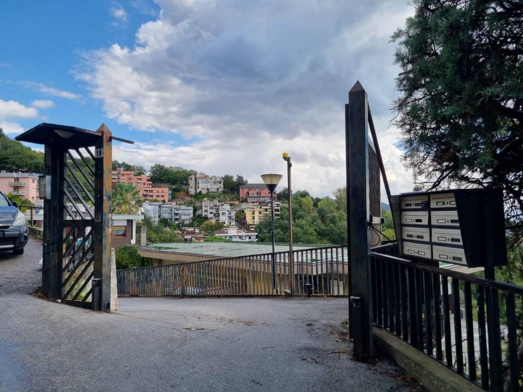Appartamento a Salerno in Viale dei Pioppi, 18 - Foto 5