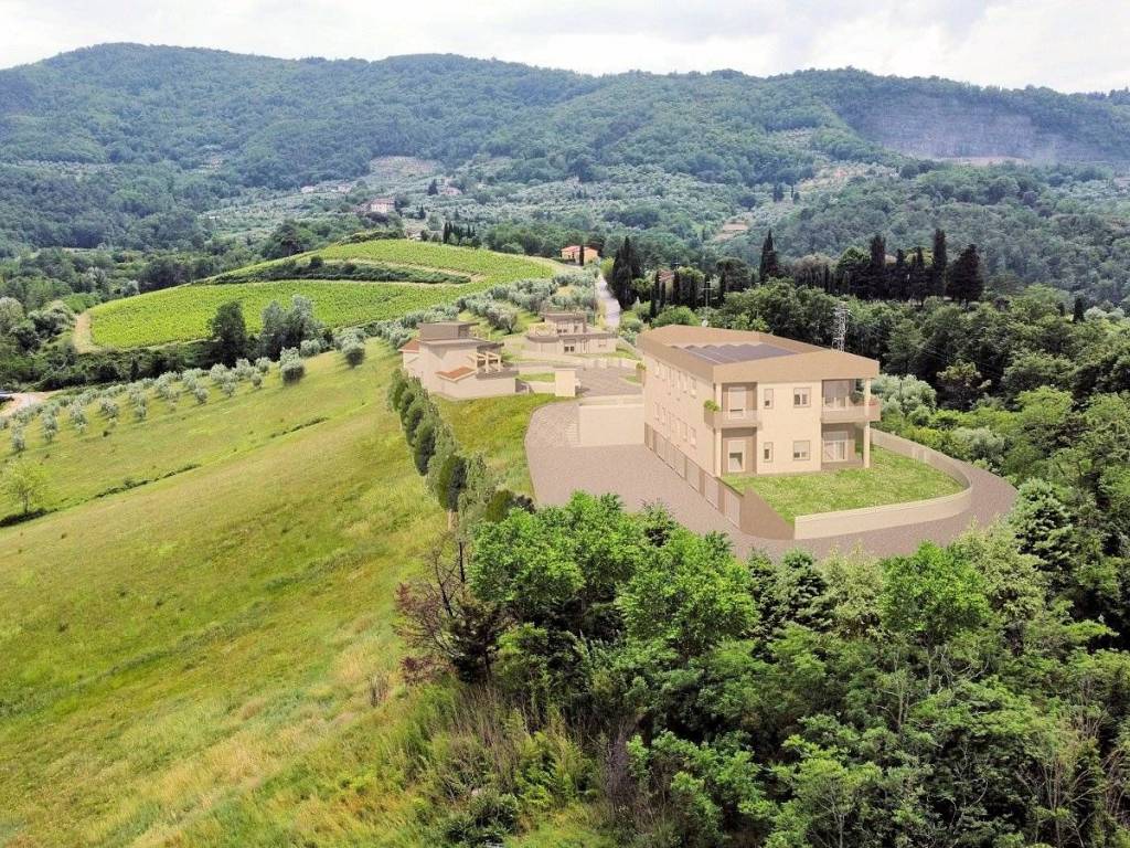 Villa a Serravalle pistoiese - Foto 2