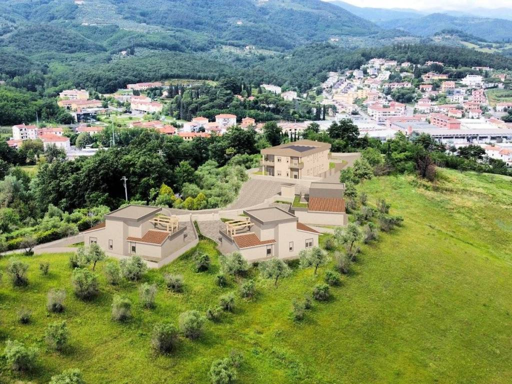 Villa a Serravalle pistoiese - Foto 3