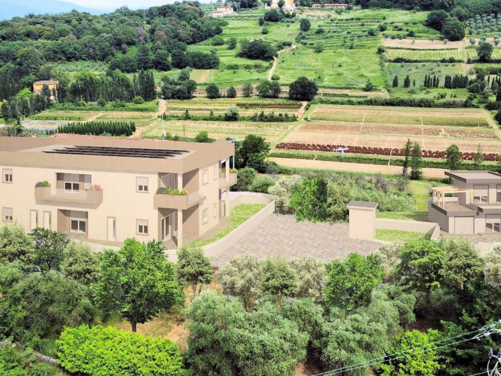 Villa a Serravalle pistoiese - Foto 4
