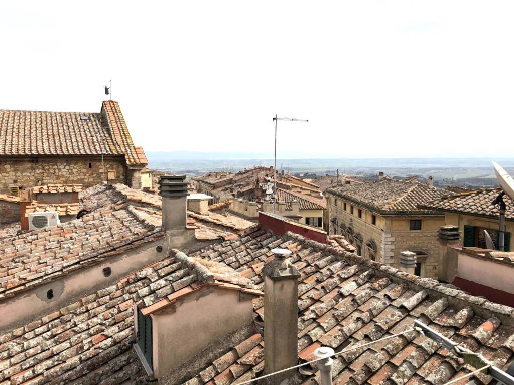 Appartamento a Montepulciano in via marino cappelli - Foto 2