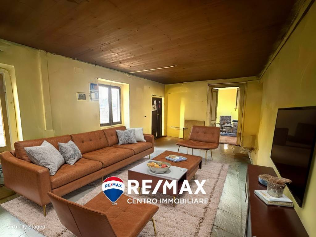 Appartamento a Induno olona in Via Giovanni Comi - Foto 4