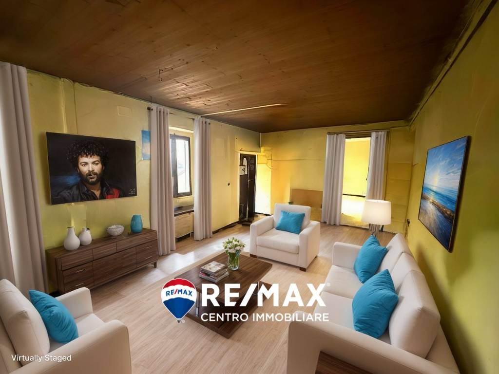 Appartamento a Induno olona in Via Giovanni Comi - Foto 5