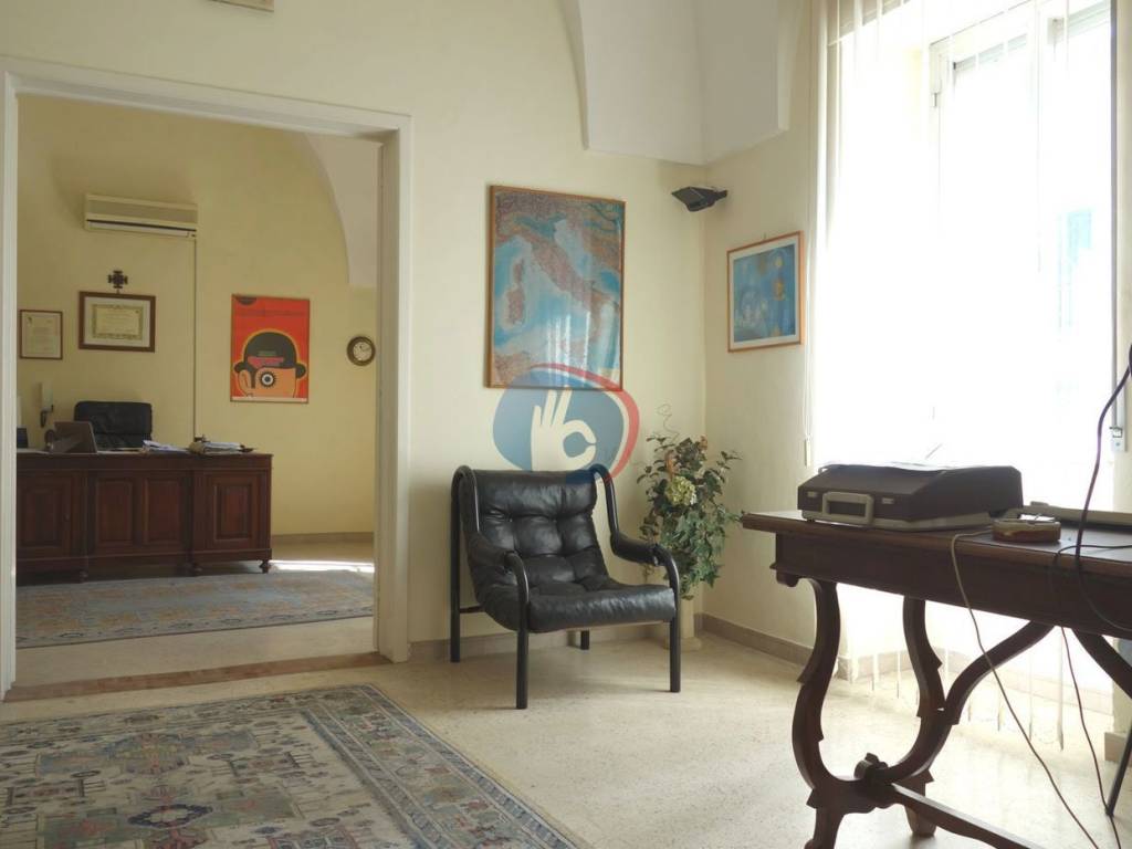 Casa indipendente a Nardò in Corso G. Galliano, 5 - Foto 2