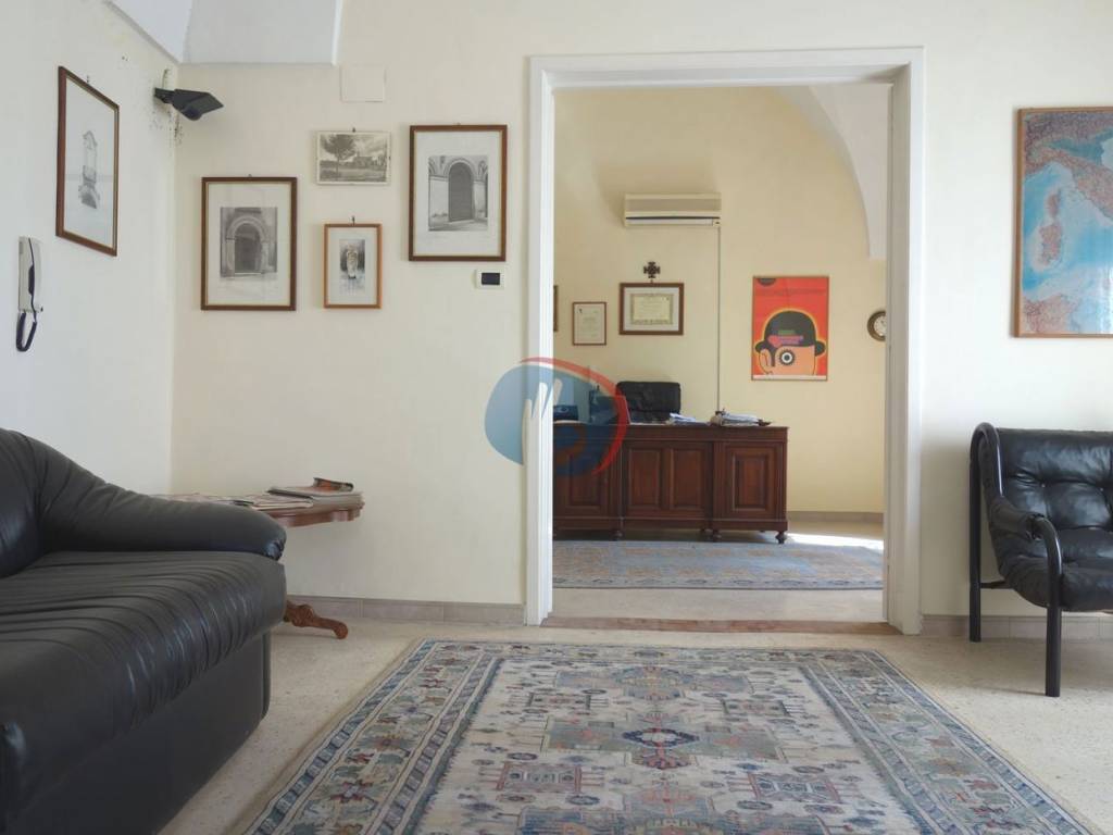Casa indipendente a Nardò in Corso G. Galliano, 5 - Foto 3