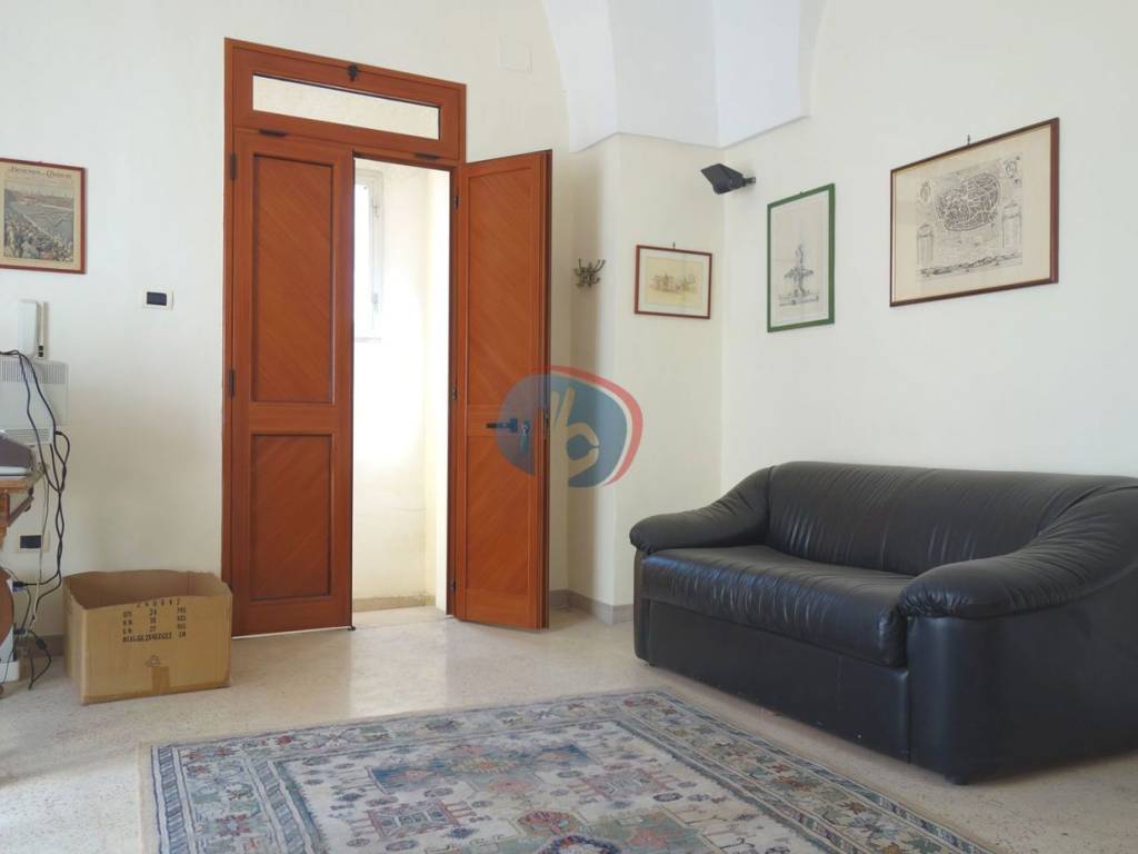 Casa indipendente a Nardò in Corso G. Galliano, 5 - Foto 4