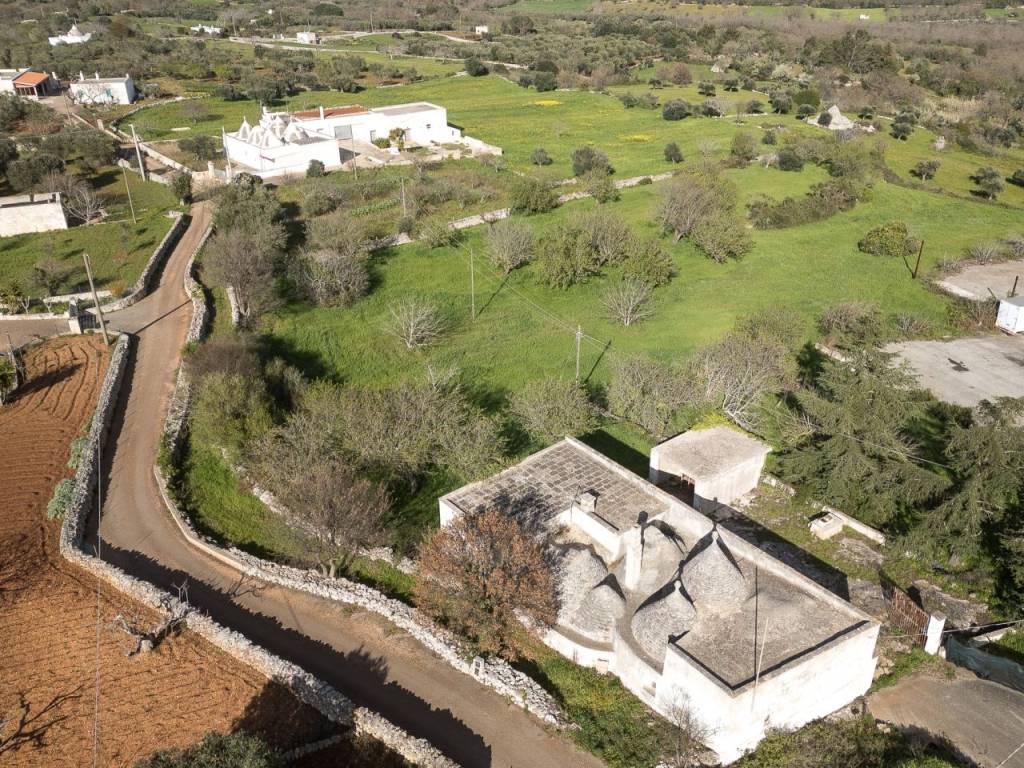 Rustico / casale a Martina franca in Strada Ferrari - Foto 2