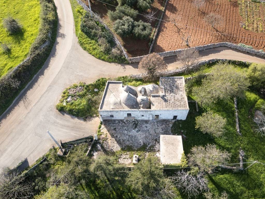 Rustico / casale a Martina franca in Strada Ferrari - Foto 3