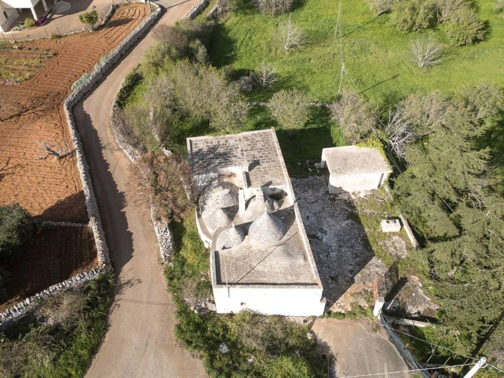 Rustico / casale a Martina franca in Strada Ferrari - Foto 4