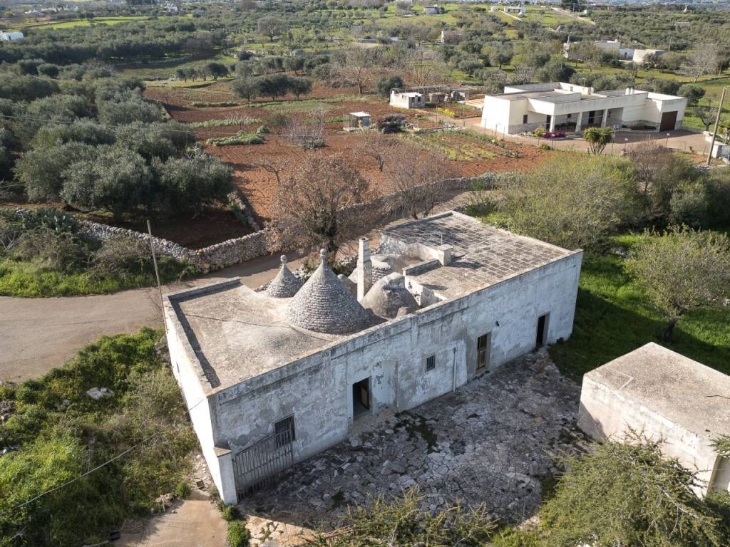 Rustico / casale a Martina franca in Strada Ferrari - Foto 5