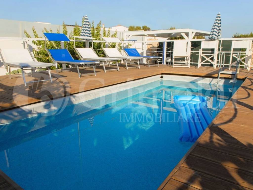 Villa a Alliste in Piazza Madonna della Luce - Foto 3