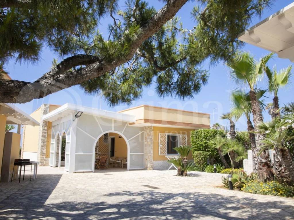 Villa a Alliste in Piazza Madonna della Luce - Foto 4