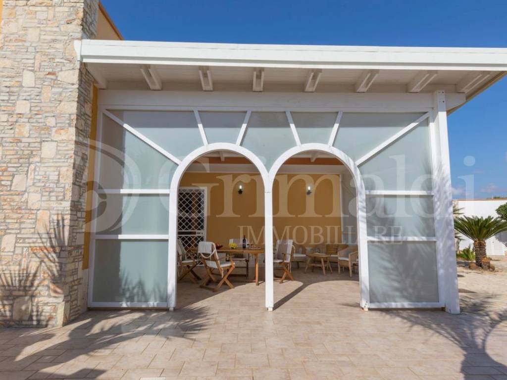 Villa a Alliste in Piazza Madonna della Luce - Foto 5