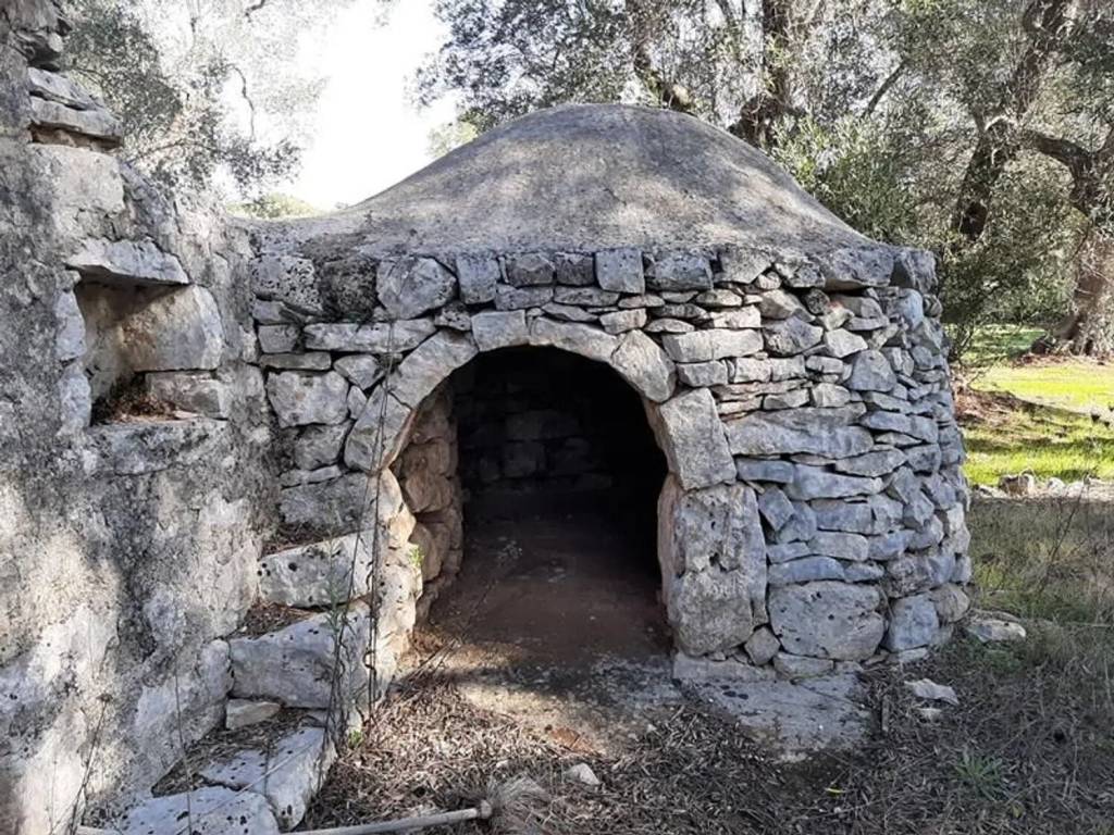 Rustico / casale a Ceglie messapica in Contrada Votano Russo S.N.C. - Foto 3