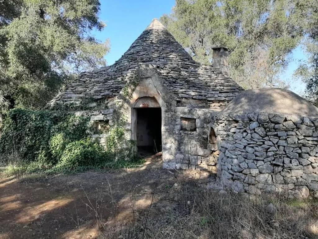 Rustico / casale a Ceglie messapica in Contrada Votano Russo S.N.C. - Foto 4