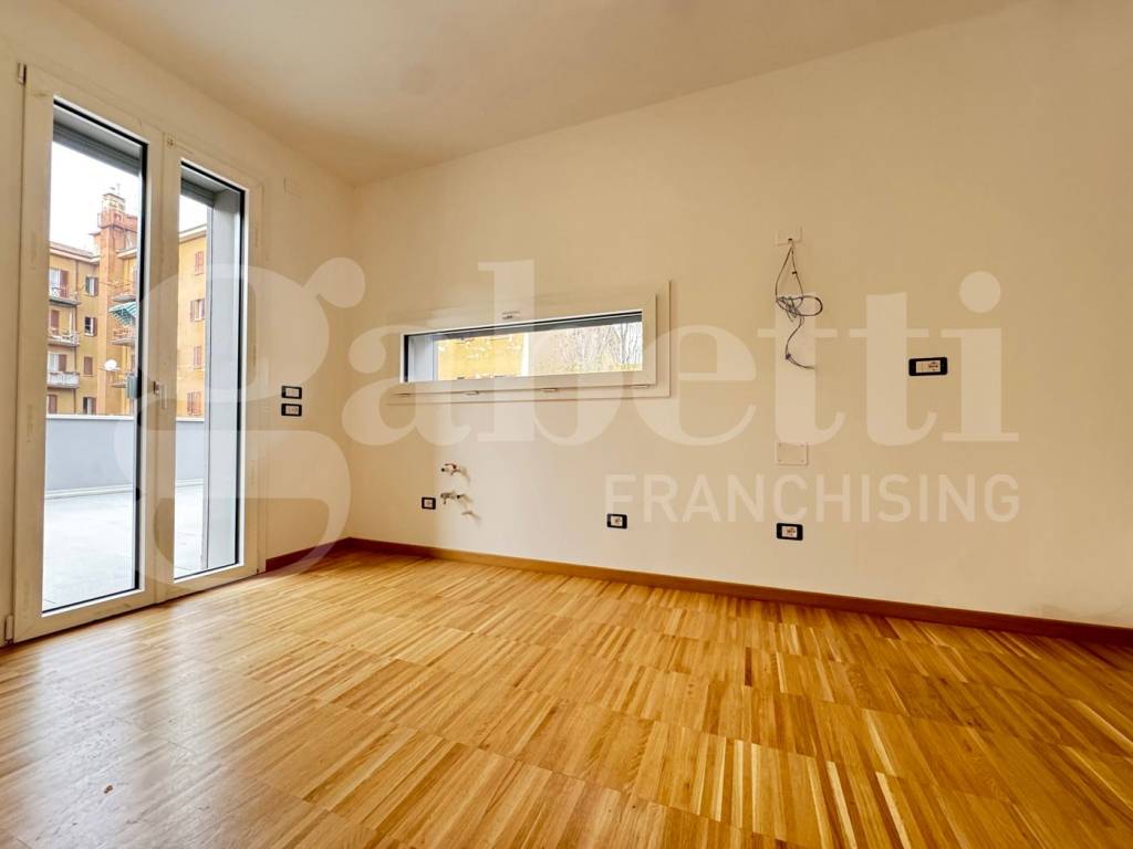 Appartamento a Bologna in Via Mascarella, 86 - Foto 2