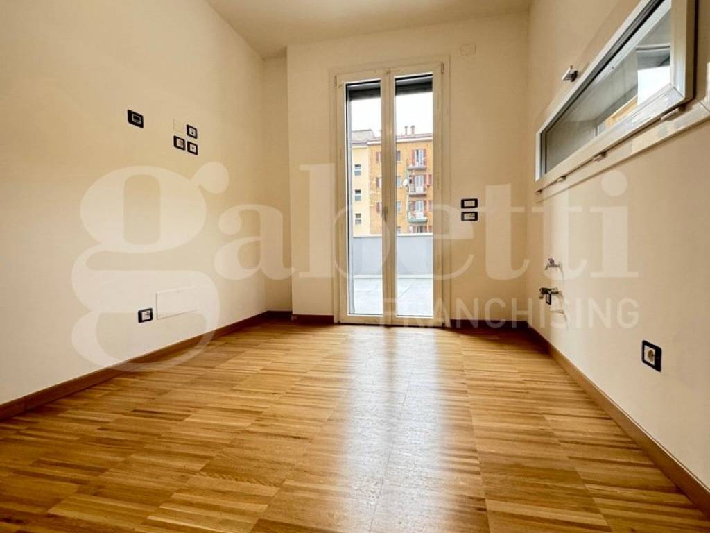 Appartamento a Bologna in Via Mascarella, 86 - Foto 4