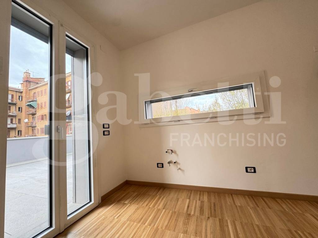 Appartamento a Bologna in Via Mascarella, 86 - Foto 5