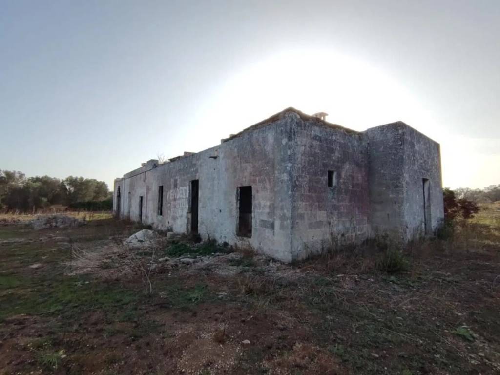 Rustico / casale a Manduria in Contrada Archignano S.N.C. - Foto 2