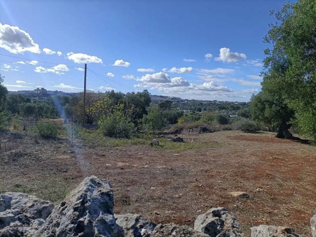 Rustico / casale a Ceglie messapica in Contrada Genovese S.N.C. - Foto 5