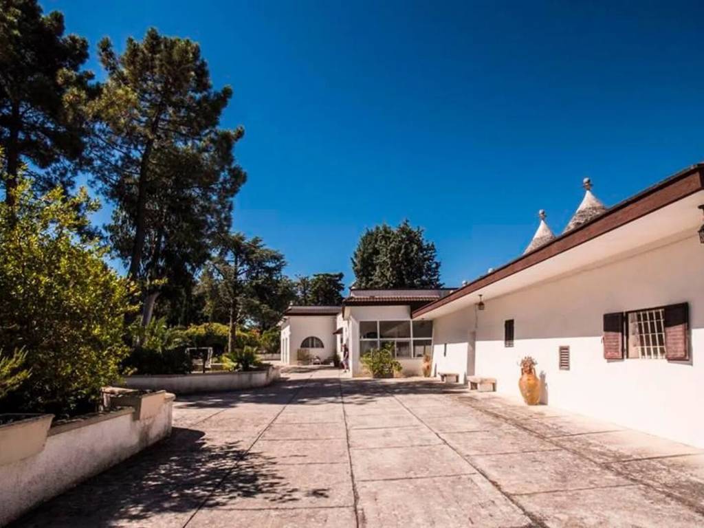 Villa a Martina franca in Strada Chiafele S.N.C. - Foto 5