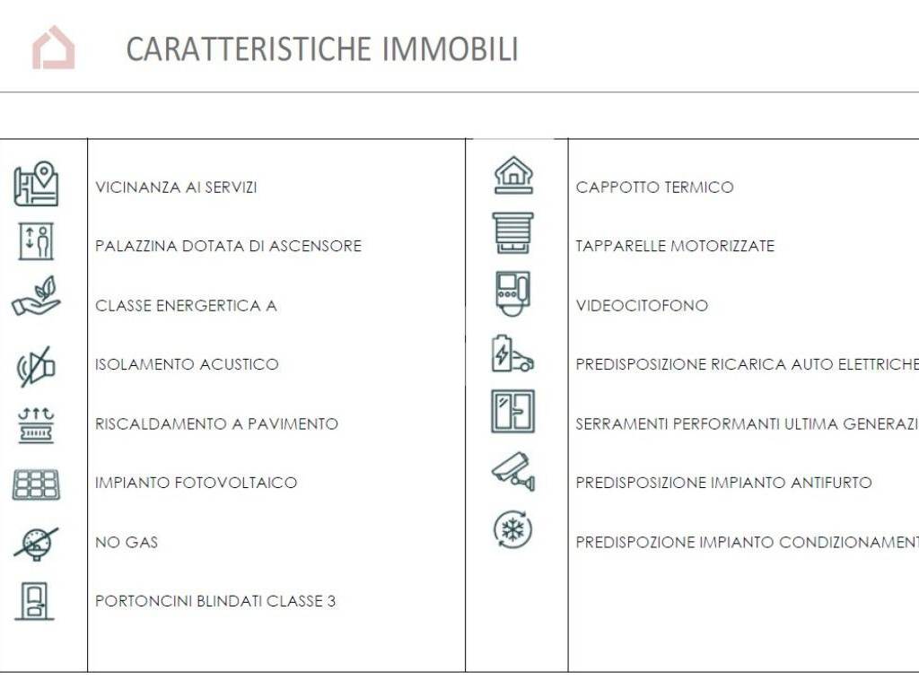 Appartamento a Induno olona in Via Alamanni, 12 - Foto 3