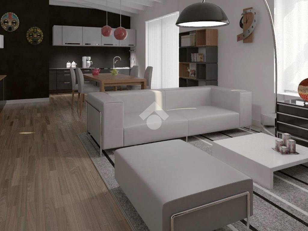 Appartamento a Induno olona in Via Alamanni, 12 - Foto 4