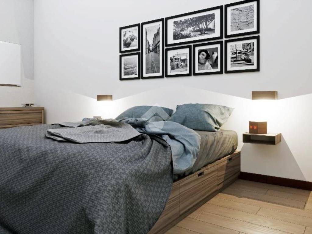 Appartamento a Induno olona in Via Alamanni, 12 - Foto 5