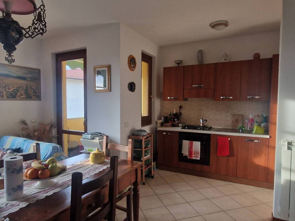 Appartamento a Castelfranco piandisco - Foto 5