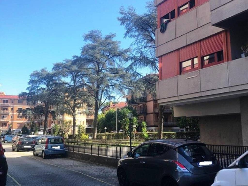 Appartamento a Roma in Via Montaione - Foto 3