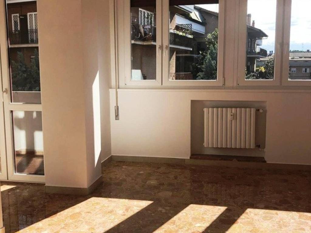 Appartamento a Roma in Via Montaione - Foto 5