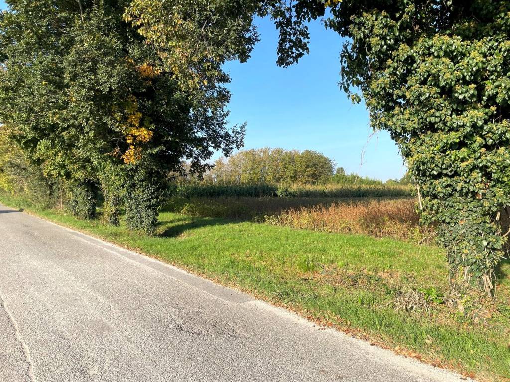 Terreno a San canzian d'isonzo in Via Dobbia - Foto 3