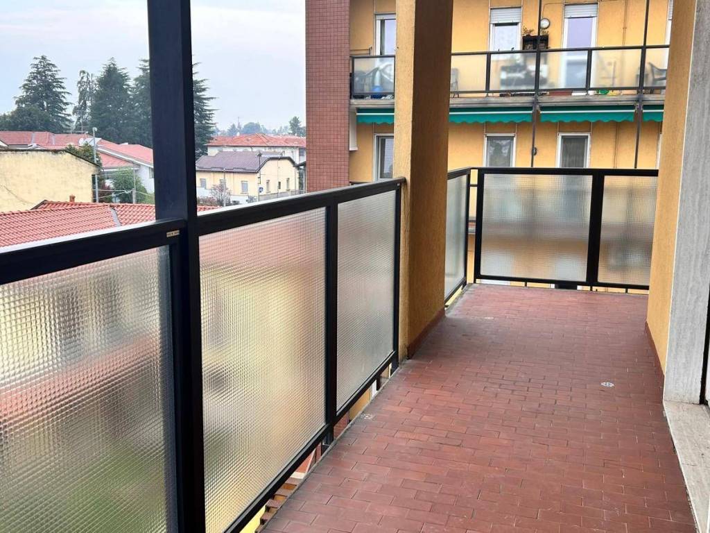 Appartamento a Solbiate olona in vicolo san vito - Foto 5