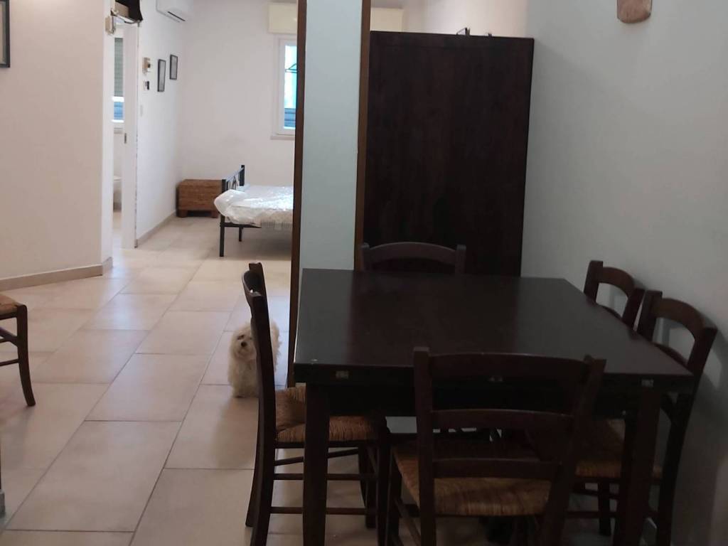 Appartamento a Monfalcone in Via Giarrette - Foto 2