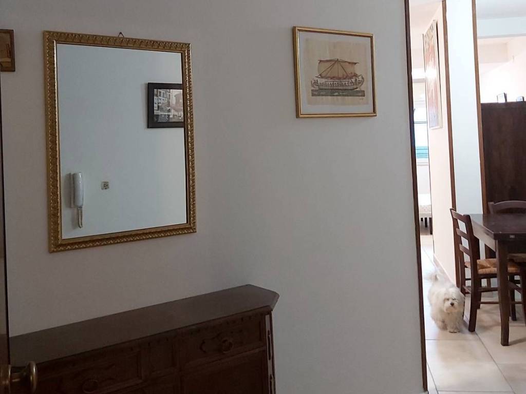 Appartamento a Monfalcone in Via Giarrette - Foto 3